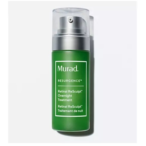 Murad Retinal ReSculpt Overnight Serum Treatment